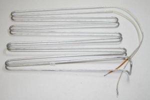 ТЭН ОТТАЙКИ Нагреватель испарителя STINOL (СТИНОЛ) H50 арт. 851063 
