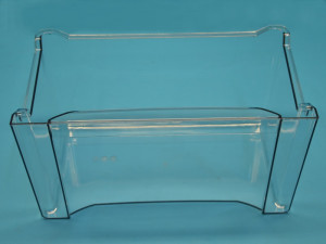 Ящик для морозильной камеры (нижний), код продукта 196696