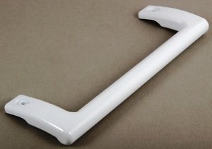Ручка холодильной камеры для холодильников МИНСК - АТЛАНТ L=240mm 775373400201
