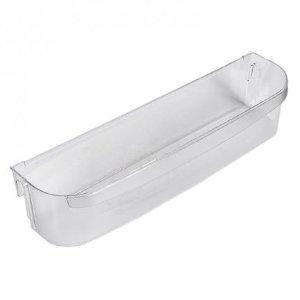Балкон полка для бутылок (нижняя). Код продукта: 283484