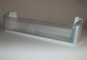 Полка (балкон) нижняя на дверь, код продукта 730513600200