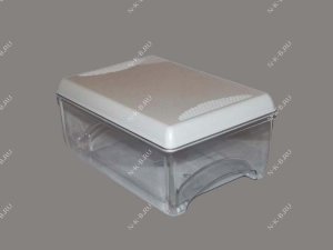 Емкости для охлаждённых продуктов, код продукта 301540201400+301540201300