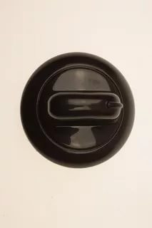 Ручка управления (коричневая), код продукта ДА122.08.2.000-02 Ручка управления (коричневая), код продукта ДА122.08.2.000-02