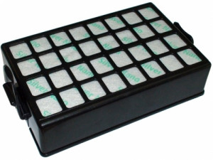 Фильтр в сборе, код продукта DJ97-00349B