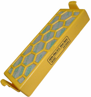 Фильтр (HEPA H13), код продукта DJ97-00446A