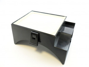 Фильтр (HEPA H12), код продукта DJ97-00706A