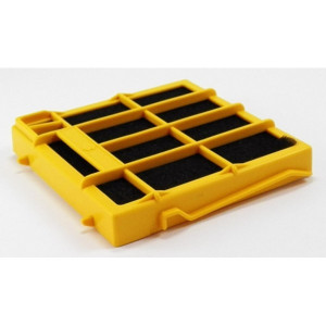 Фильтр в сборе, код продукта  DJ72-00149D
