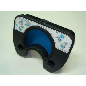 Фильтр в сборе (с контейнером), код продукта  DJ97-00496A