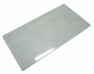 Полка-стекло (без профиля) над ящиками, код продукта 50287286004 Полка-стекло (без профиля) над ящиками, код продукта 50287286004
