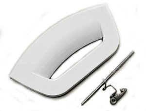 Ручка люка (в сборе), код продукта 287785